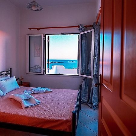 Panoramio Paleochora Διαμέρισμα Εξωτερικό φωτογραφία