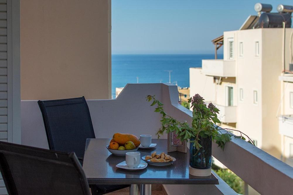 Panoramio Paleochora Διαμέρισμα Εξωτερικό φωτογραφία