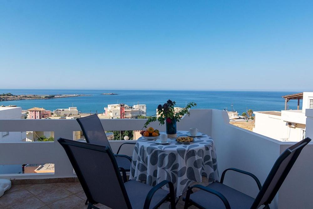 Panoramio Paleochora Διαμέρισμα Εξωτερικό φωτογραφία