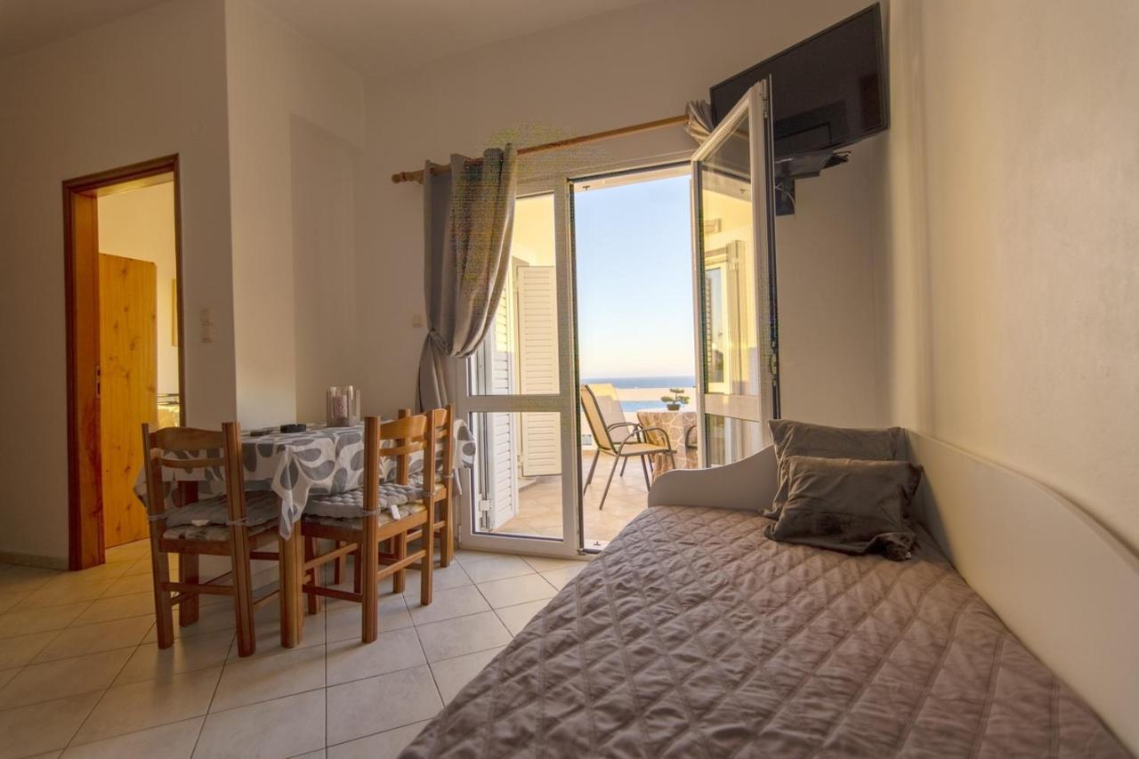 Panoramio Paleochora Διαμέρισμα Εξωτερικό φωτογραφία