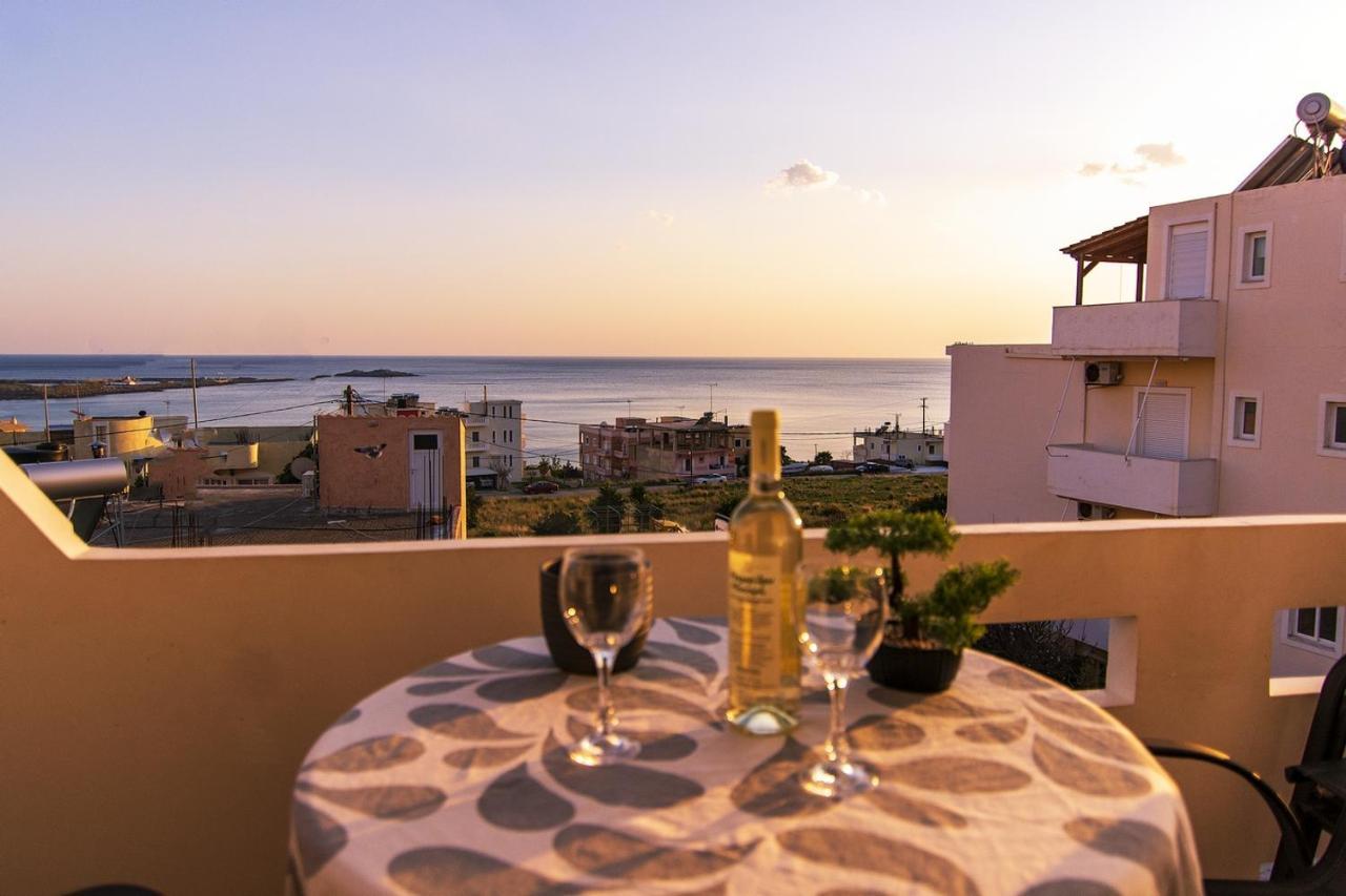 Panoramio Paleochora Διαμέρισμα Εξωτερικό φωτογραφία