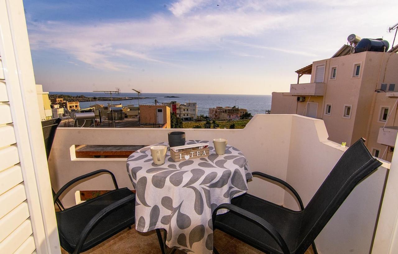 Panoramio Paleochora Διαμέρισμα Εξωτερικό φωτογραφία