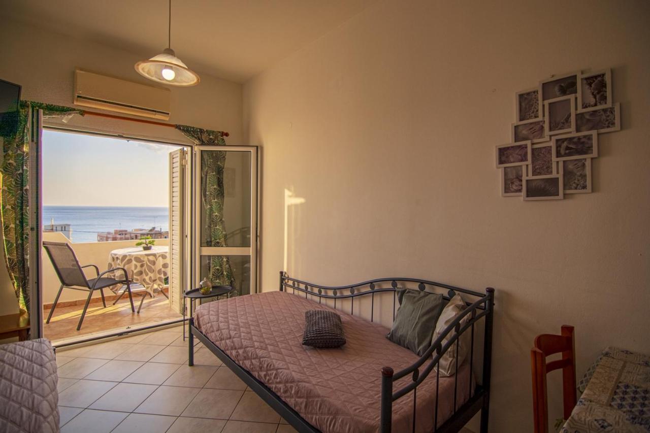 Panoramio Paleochora Διαμέρισμα Εξωτερικό φωτογραφία