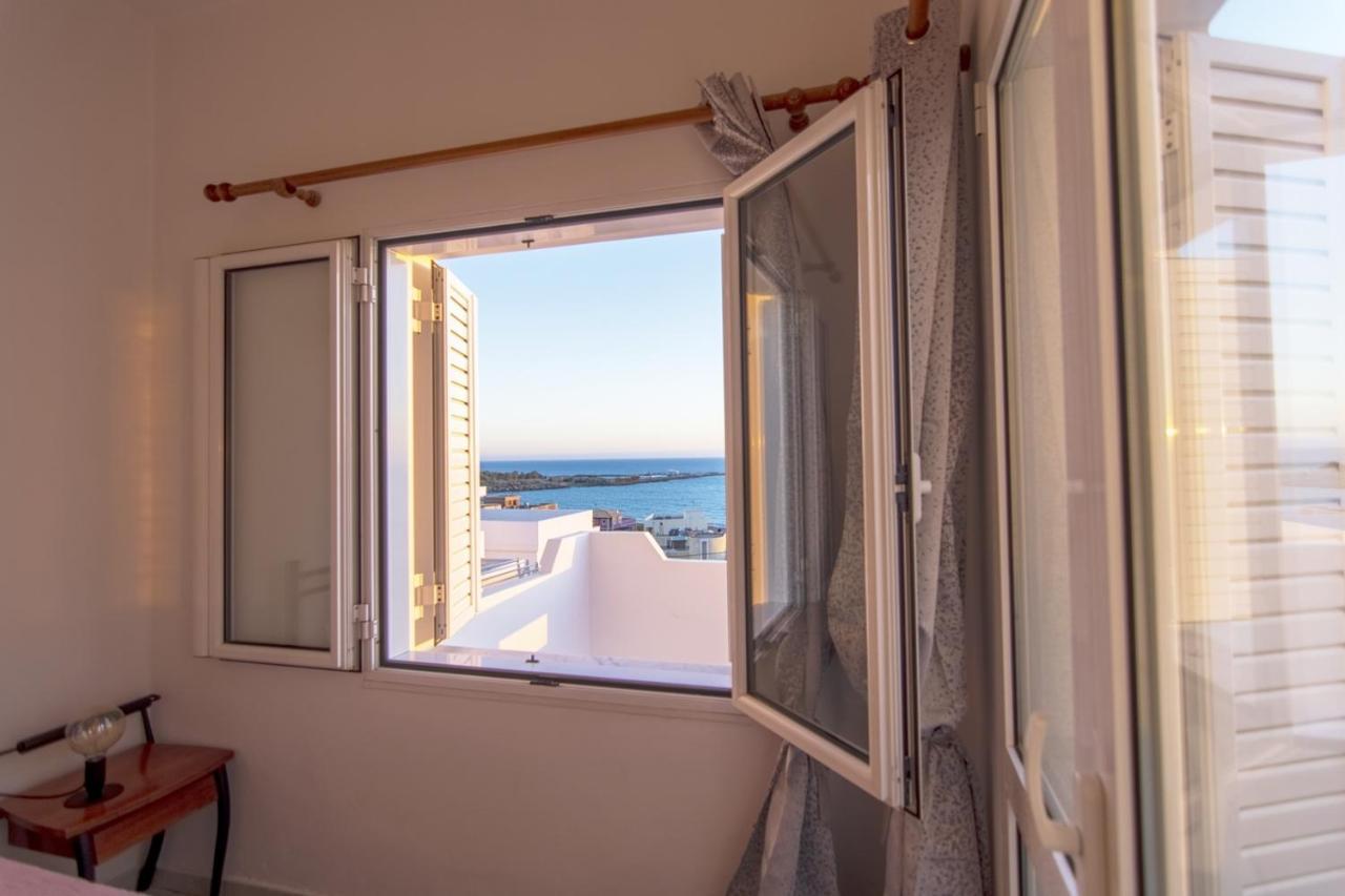 Panoramio Paleochora Διαμέρισμα Εξωτερικό φωτογραφία