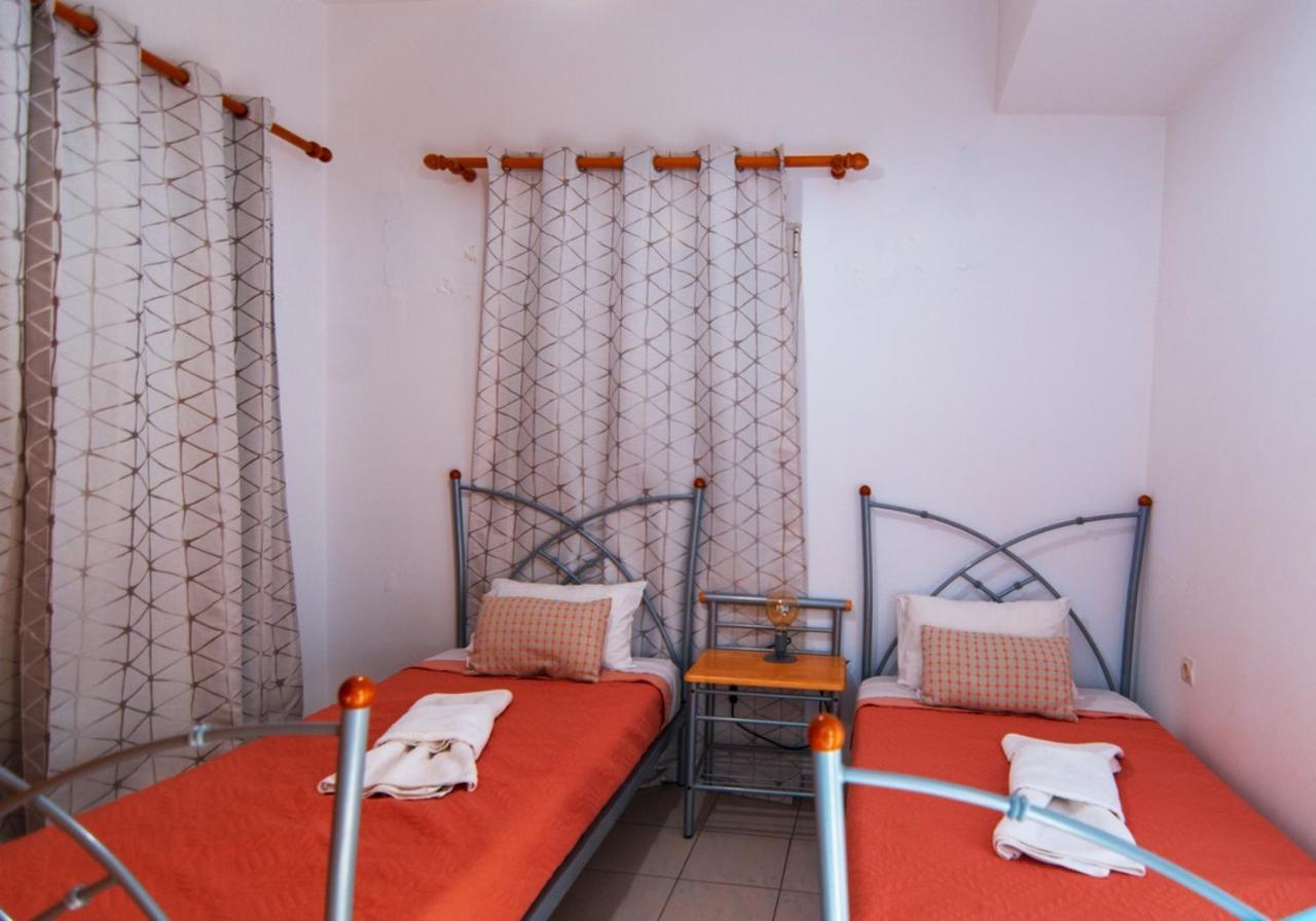 Panoramio Paleochora Διαμέρισμα Εξωτερικό φωτογραφία