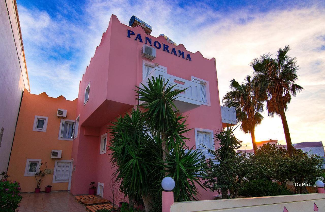 Panoramio Paleochora Διαμέρισμα Εξωτερικό φωτογραφία