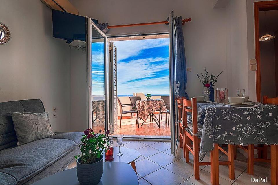 Panoramio Paleochora Διαμέρισμα Εξωτερικό φωτογραφία